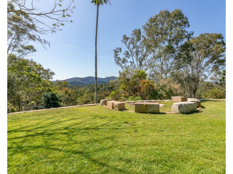 317 Booloumba Creek Road, Cambroon QLD 4552