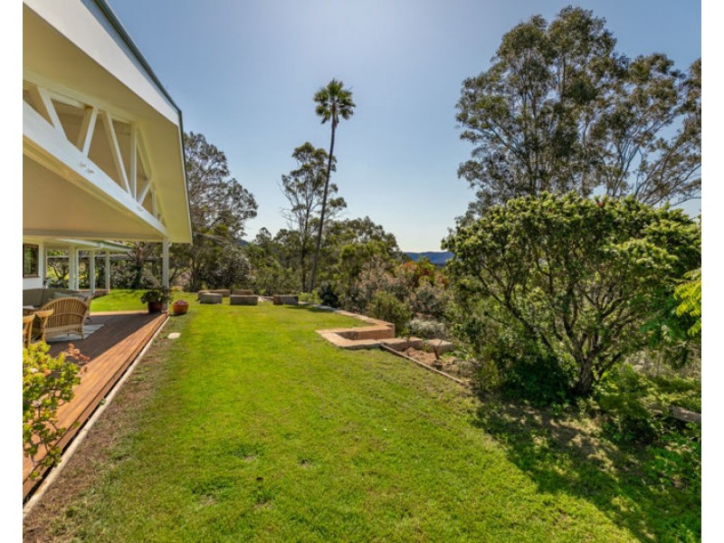 317 Booloumba Creek Road, Cambroon QLD 4552