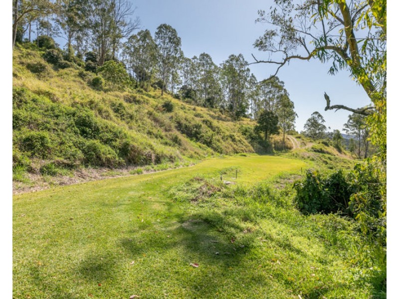 317 Booloumba Creek Road, Cambroon QLD 4552