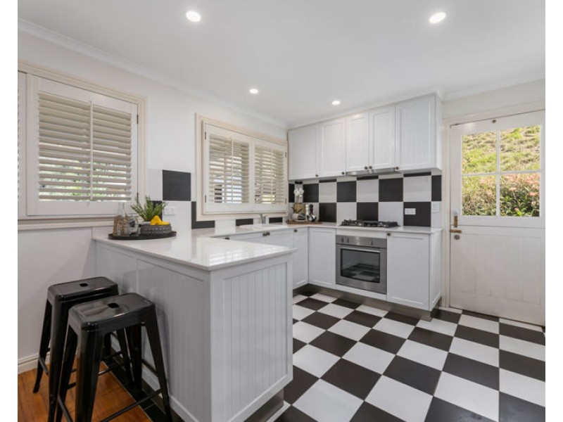 317 Booloumba Creek Road, Cambroon QLD 4552