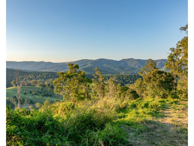 317 Booloumba Creek Road, Cambroon QLD 4552