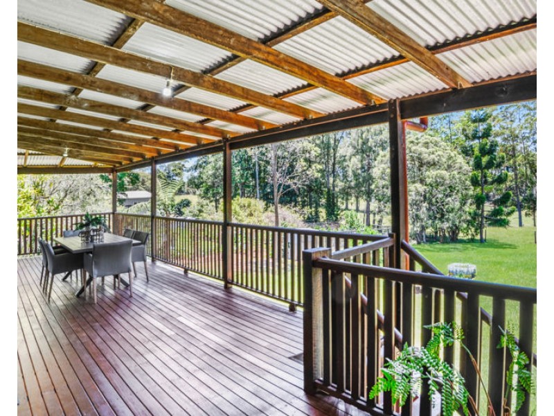7 Walkers Drive, Maleny QLD 4552