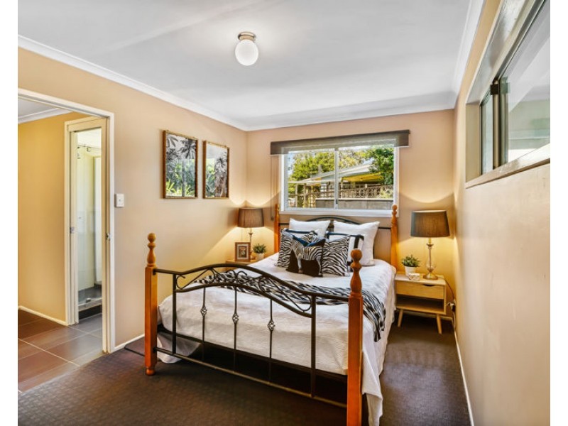 7 Walkers Drive, Maleny QLD 4552