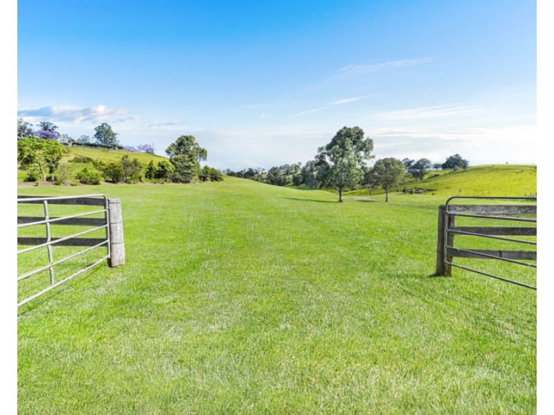 397-405 Aherns Road, Conondale QLD 4552