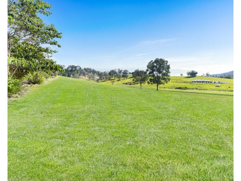 397-405 Aherns Road, Conondale QLD 4552