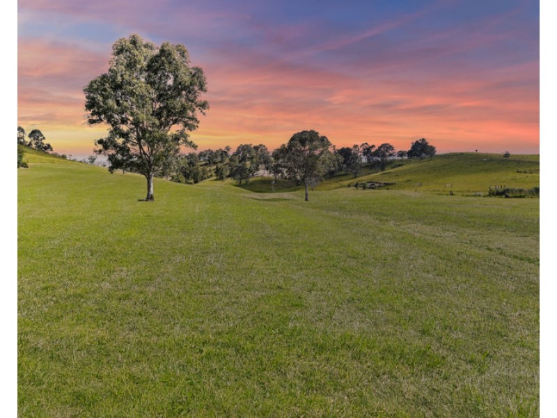 397-405 Aherns Road, Conondale QLD 4552