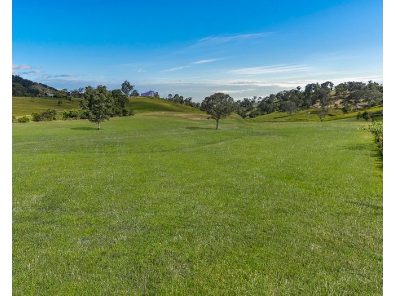 397-405 Aherns Road, Conondale QLD 4552