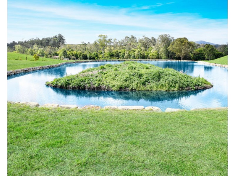 397-405 Aherns Road, Conondale QLD 4552