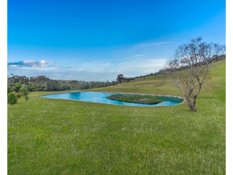 397-405 Aherns Road, Conondale QLD 4552