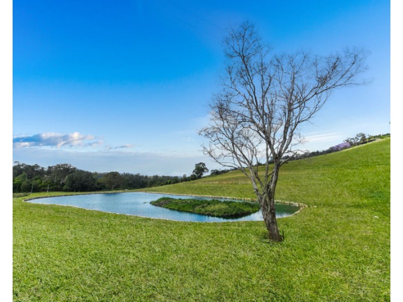 397-405 Aherns Road, Conondale QLD 4552