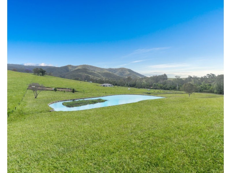 397-405 Aherns Road, Conondale QLD 4552