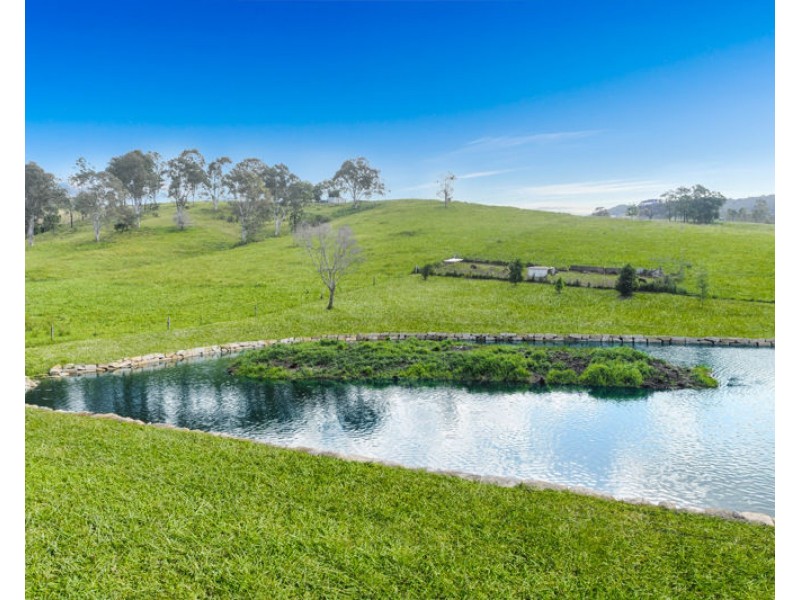 397-405 Aherns Road, Conondale QLD 4552