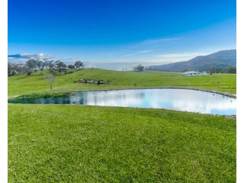 397-405 Aherns Road, Conondale QLD 4552