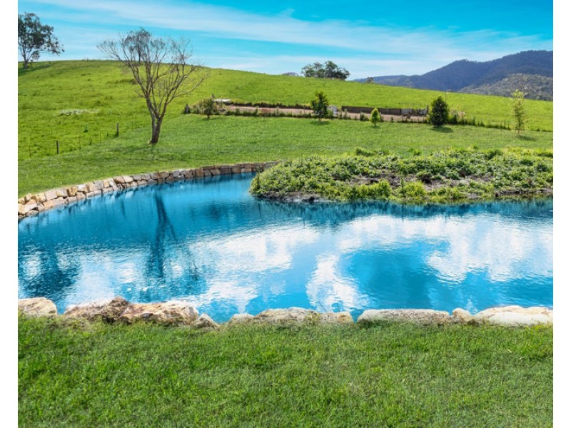 397-405 Aherns Road, Conondale QLD 4552