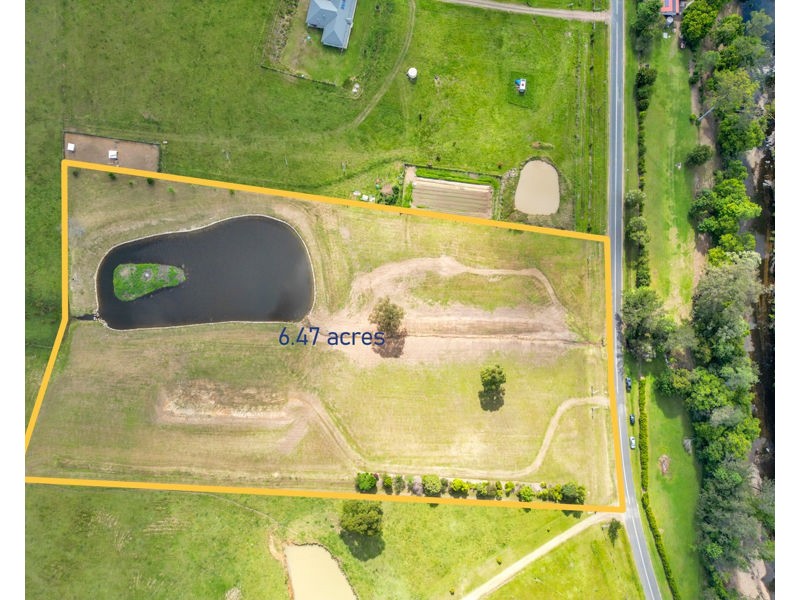 397-405 Aherns Road, Conondale QLD 4552