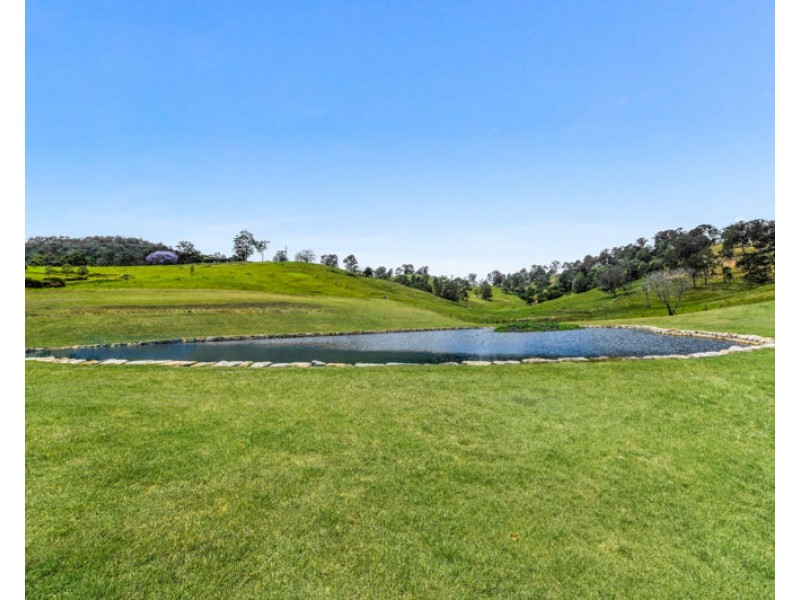 397-405 Aherns Road, Conondale QLD 4552