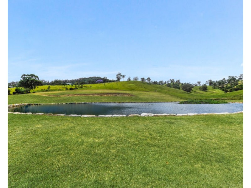 397-405 Aherns Road, Conondale QLD 4552