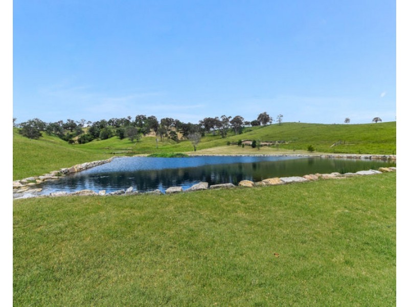 397-405 Aherns Road, Conondale QLD 4552