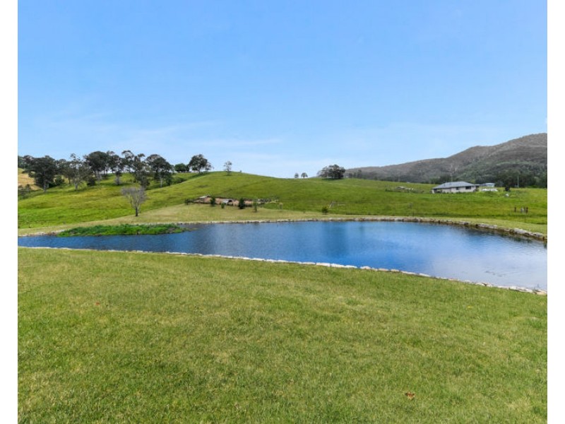 397-405 Aherns Road, Conondale QLD 4552