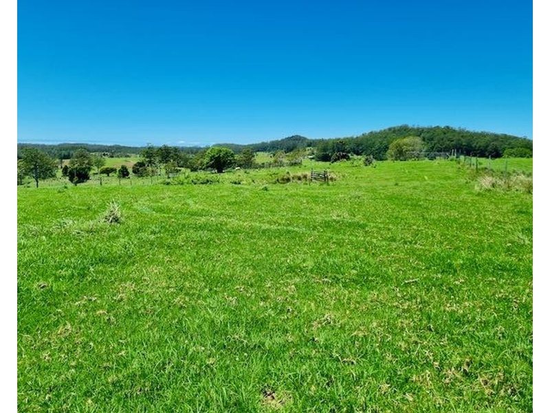 539-605 Bellthorpe West Road, Bellthorpe QLD 4514