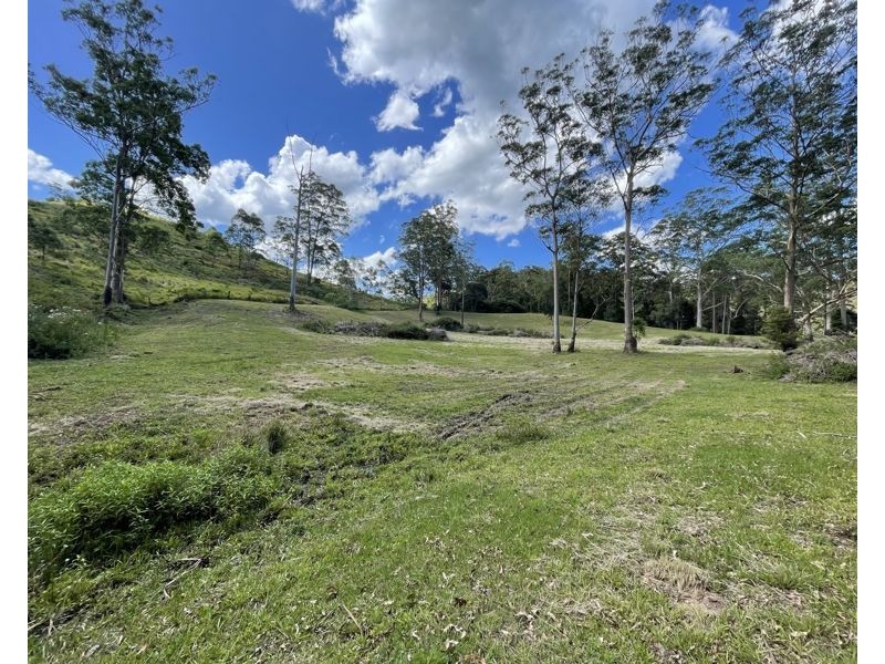 825 Maleny Kenilworth Rd, Elaman Creek QLD 4552