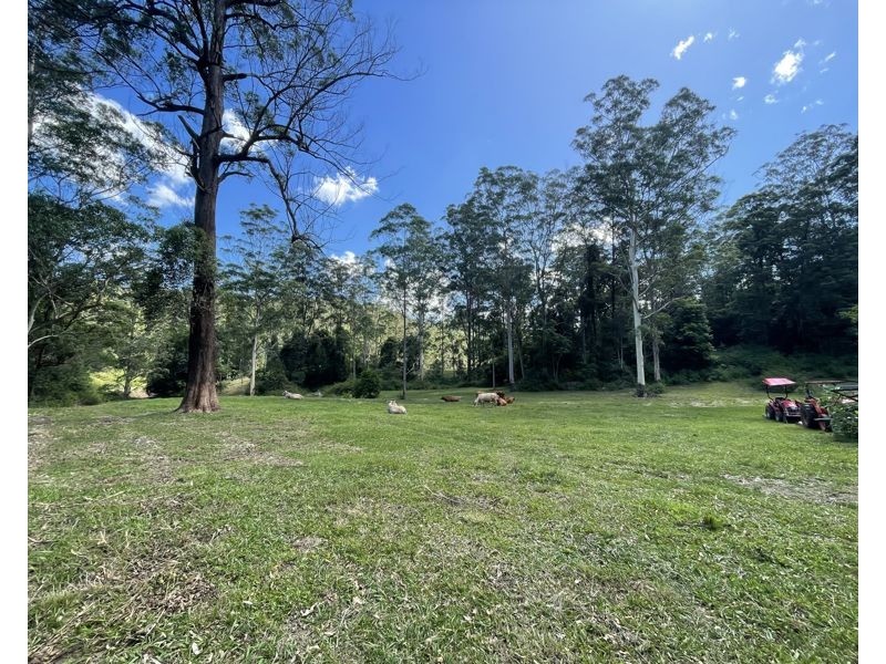 825 Maleny Kenilworth Rd, Elaman Creek QLD 4552