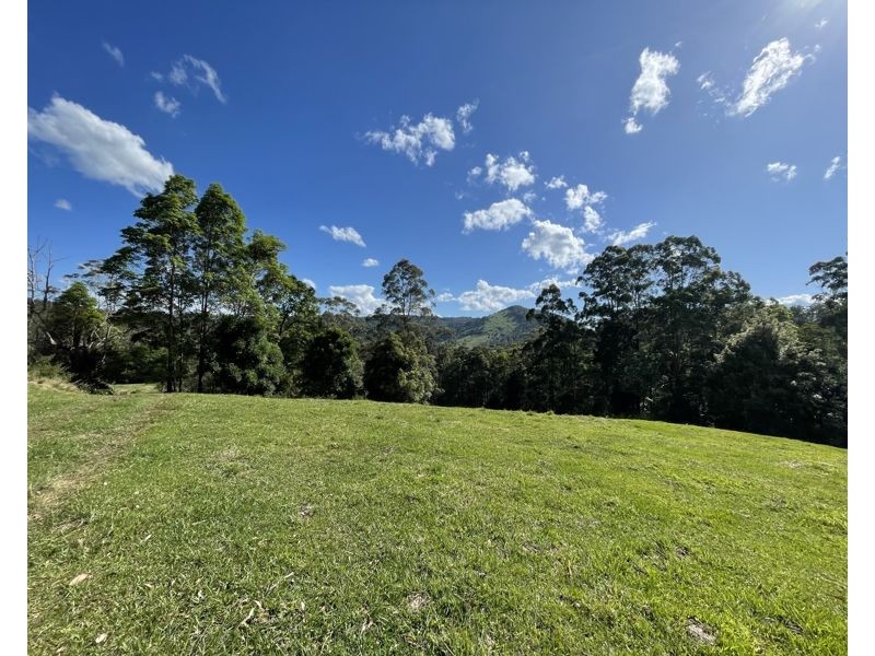 825 Maleny Kenilworth Rd, Elaman Creek QLD 4552