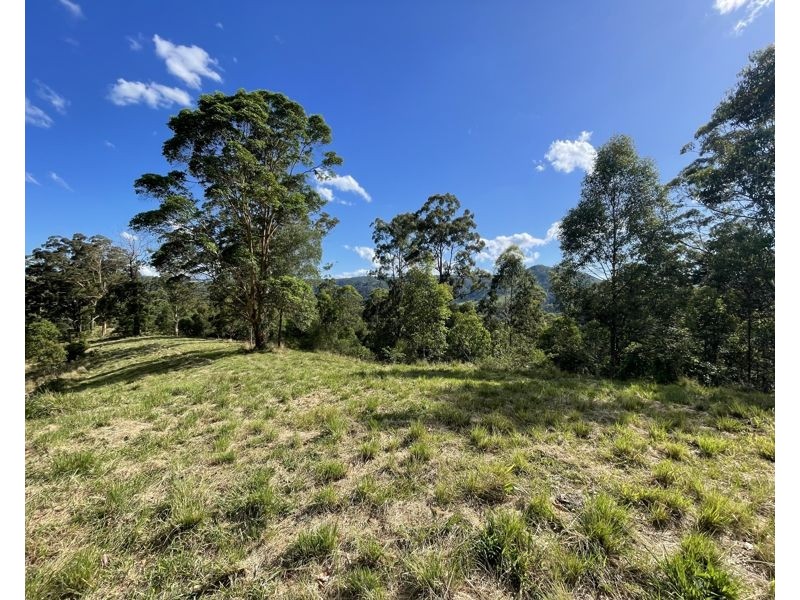 825 Maleny Kenilworth Rd, Elaman Creek QLD 4552