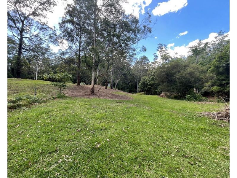825 Maleny Kenilworth Rd, Elaman Creek QLD 4552