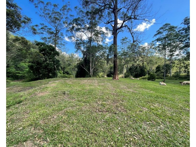825 Maleny Kenilworth Rd, Elaman Creek QLD 4552
