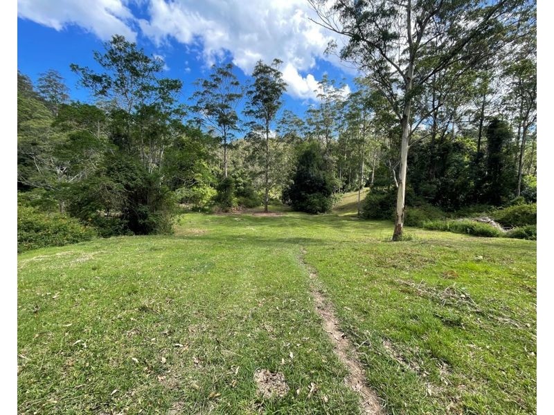 825 Maleny Kenilworth Rd, Elaman Creek QLD 4552