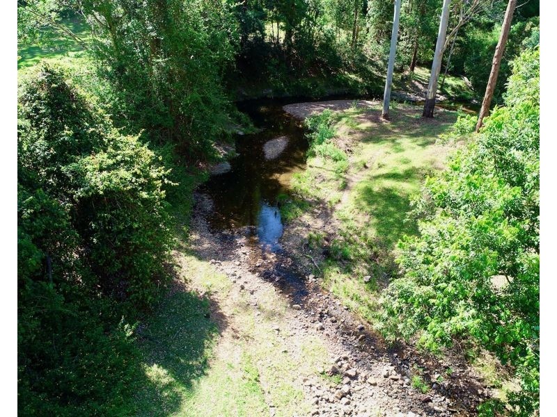 825 Maleny Kenilworth Rd, Elaman Creek QLD 4552