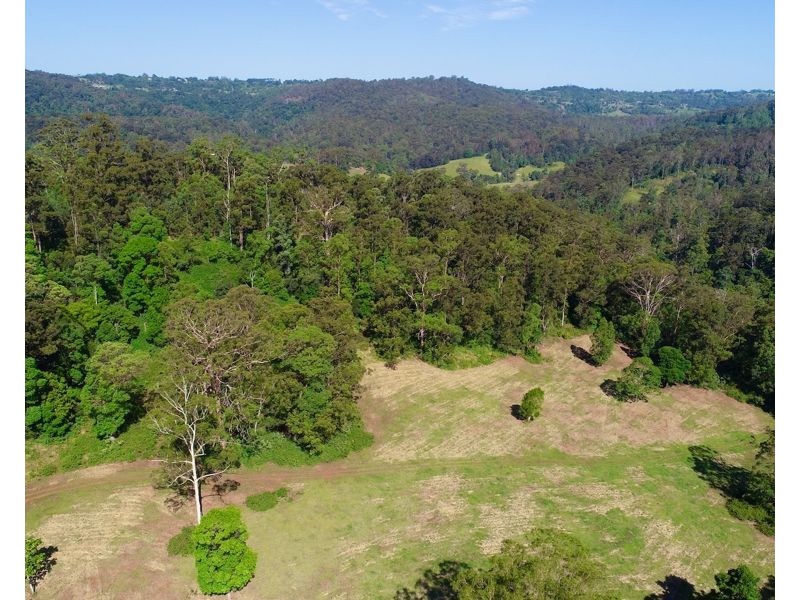 825 Maleny Kenilworth Rd, Elaman Creek QLD 4552
