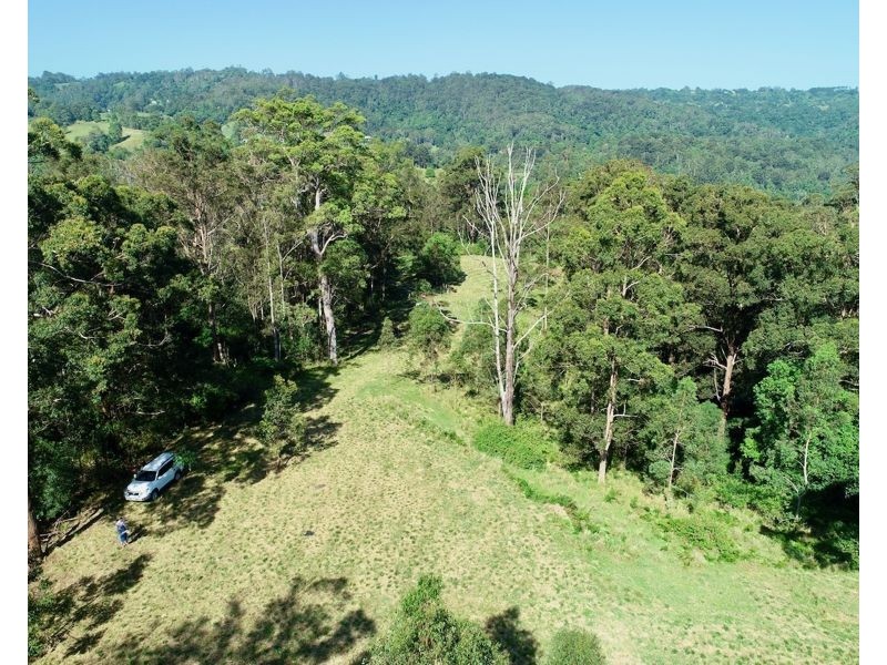 825 Maleny Kenilworth Rd, Elaman Creek QLD 4552