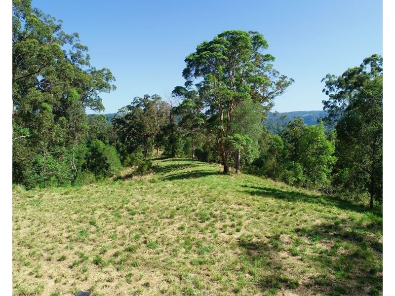 825 Maleny Kenilworth Rd, Elaman Creek QLD 4552