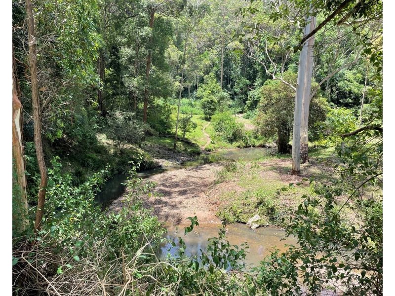 825 Maleny Kenilworth Rd, Elaman Creek QLD 4552