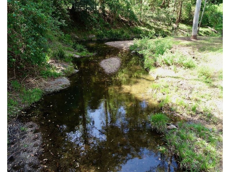 825 Maleny Kenilworth Rd, Elaman Creek QLD 4552