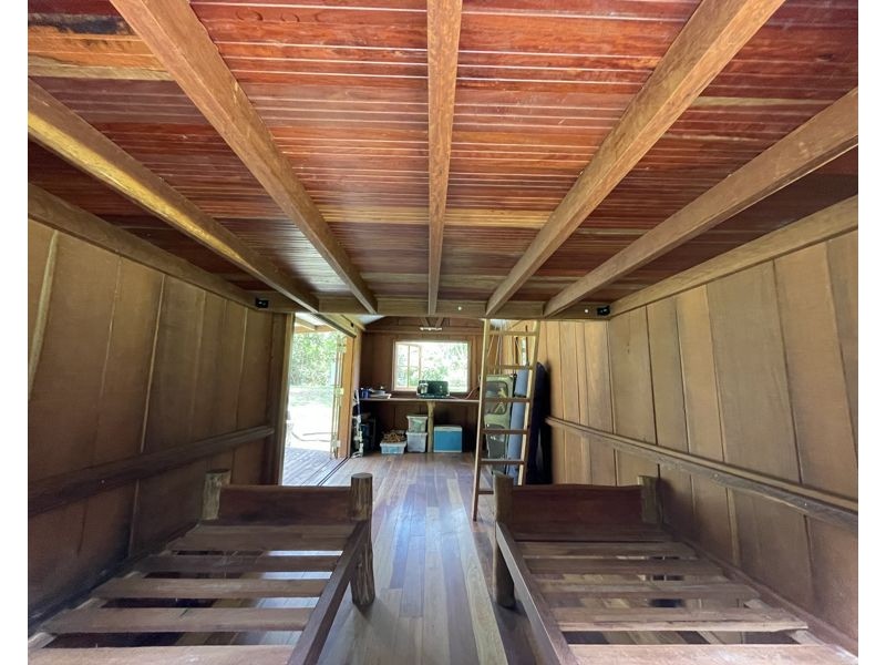 825 Maleny Kenilworth Rd, Elaman Creek QLD 4552