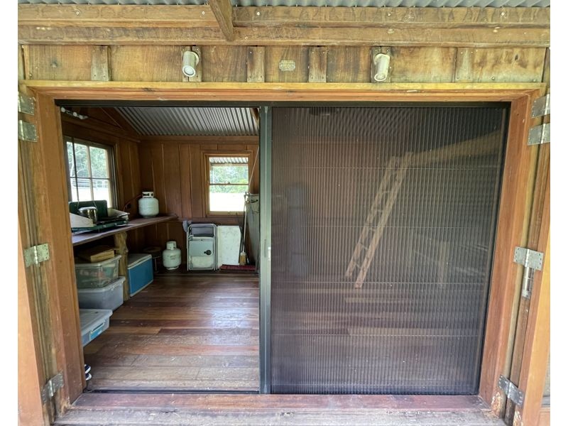 825 Maleny Kenilworth Rd, Elaman Creek QLD 4552