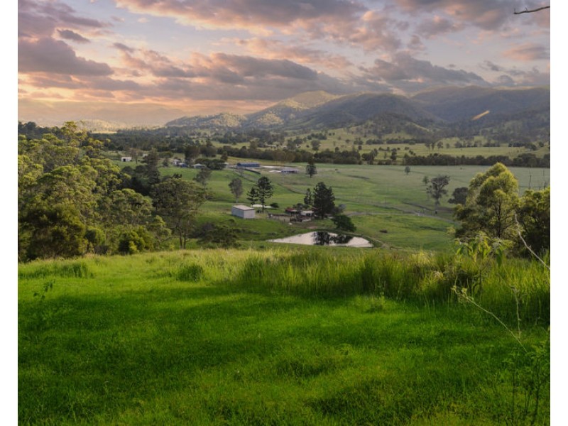 922 Eastern Mary River Road, Cambroon QLD 4552