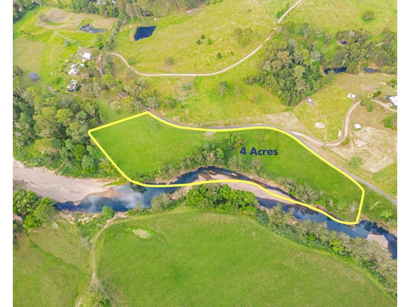 922 Eastern Mary River Road, Cambroon QLD 4552