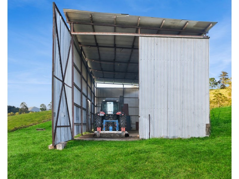 922 Eastern Mary River Road, Cambroon QLD 4552