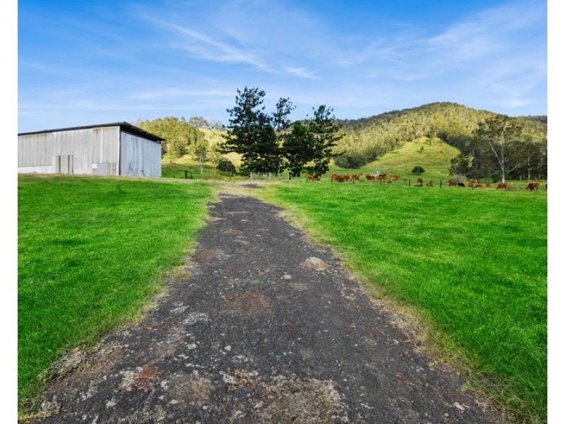 922 Eastern Mary River Road, Cambroon QLD 4552