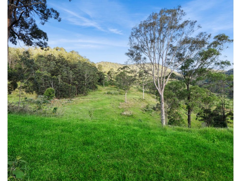 922 Eastern Mary River Road, Cambroon QLD 4552