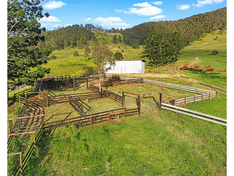 922 Eastern Mary River Road, Cambroon QLD 4552