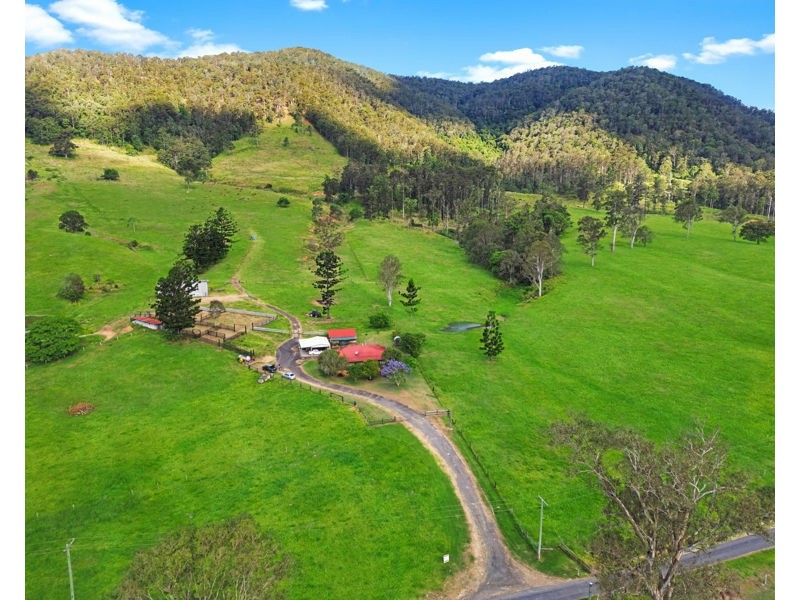 922 Eastern Mary River Road, Cambroon QLD 4552