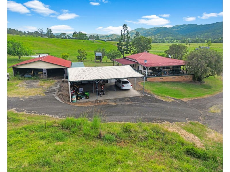 922 Eastern Mary River Road, Cambroon QLD 4552