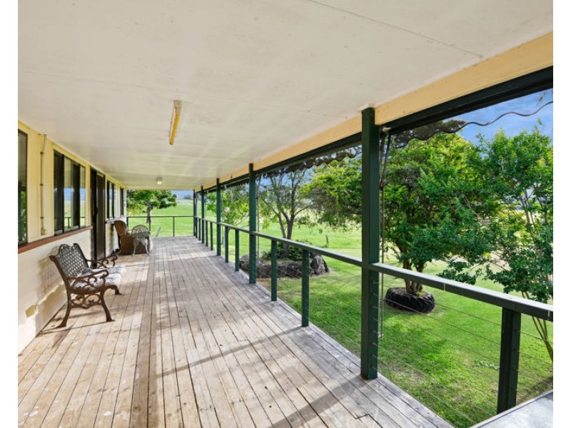 922 Eastern Mary River Road, Cambroon QLD 4552