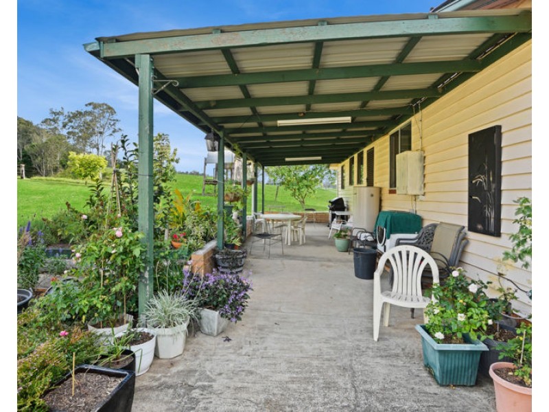 922 Eastern Mary River Road, Cambroon QLD 4552