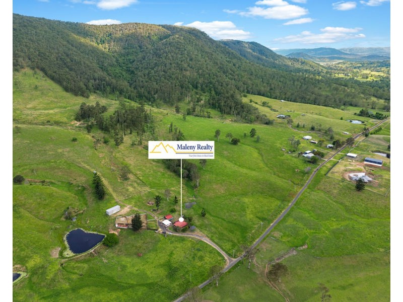 922 Eastern Mary River Road, Cambroon QLD 4552